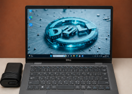 Dell Latitude 7420 Core i5-1145G7 | RAM 16GB LPDDR4x | Laptop Doanh Nhân Cao Cấp