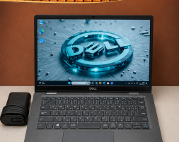Dell Latitude 7420 Core i5-1145G7 | RAM 16GB LPDDR4x | Laptop Doanh Nhân Cao Cấp