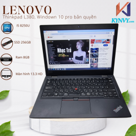 Lenovo Thinkpad L380